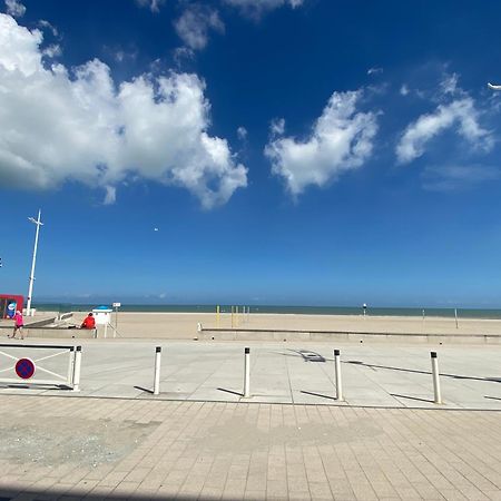 Desirade 2 Plage Dunkerque Malo Les Bains Apartment Dunkirk Bagian luar foto