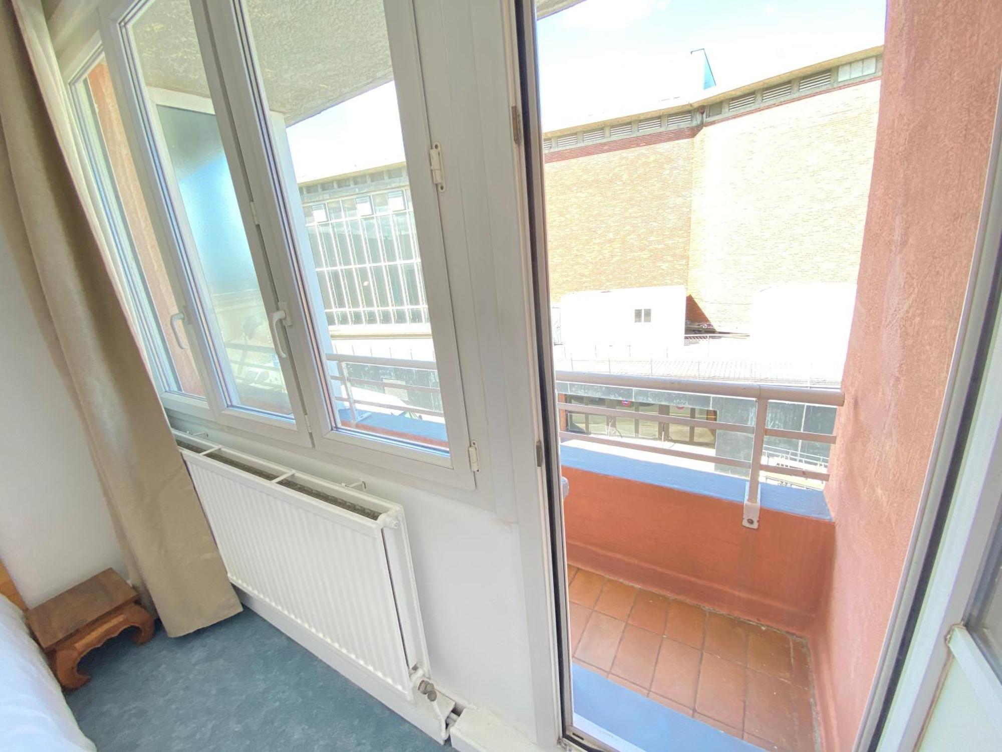 Desirade 2 Plage Dunkerque Malo Les Bains Apartment Dunkirk Bagian luar foto