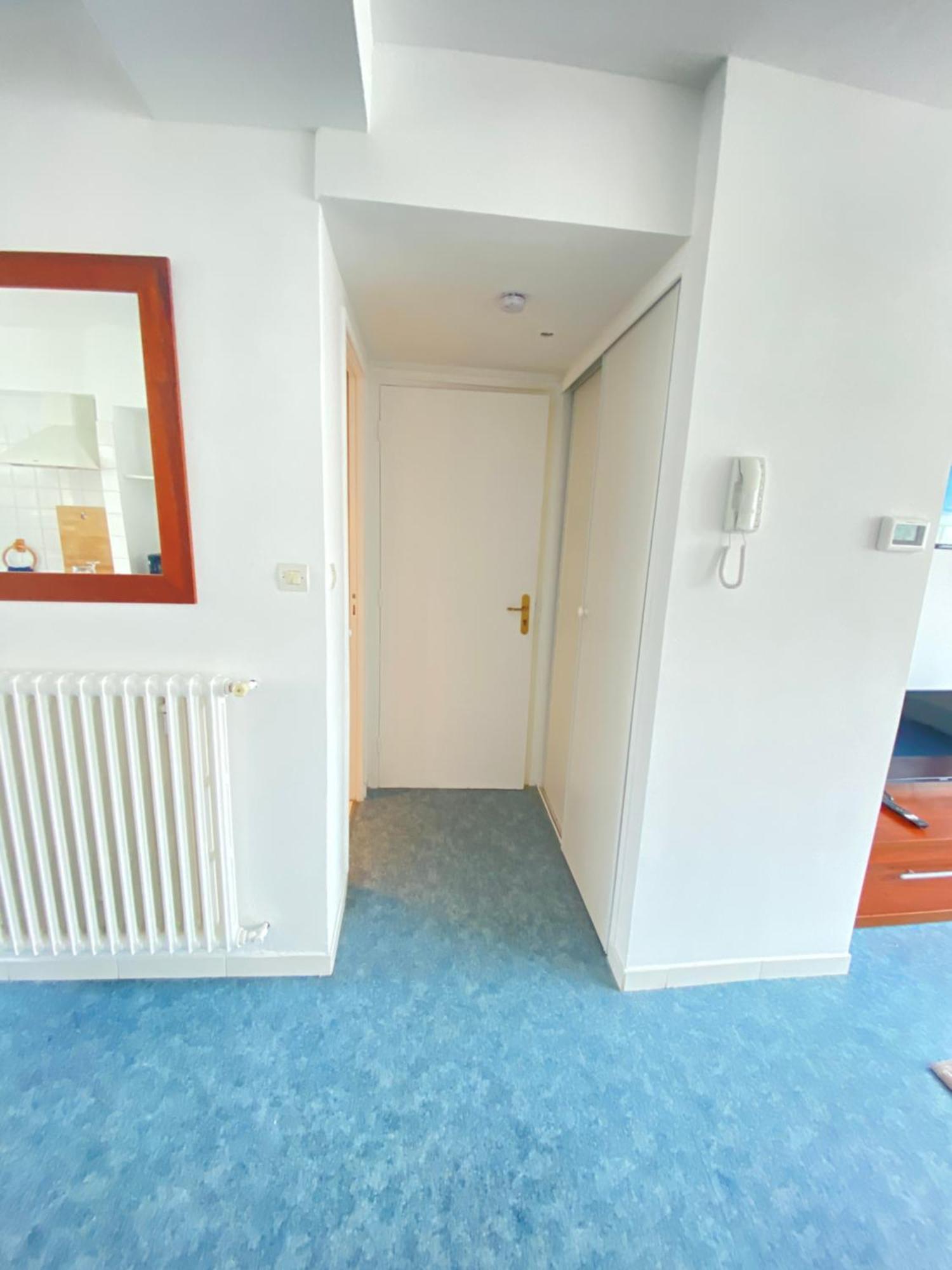 Desirade 2 Plage Dunkerque Malo Les Bains Apartment Dunkirk Bagian luar foto
